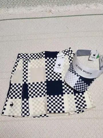 르꼬끄 골프 여성용 골프 스커트
