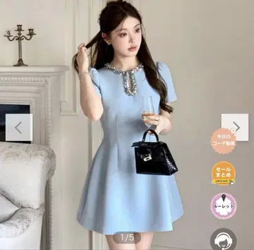 mycicily 파티 드레스 경사 드레스 set