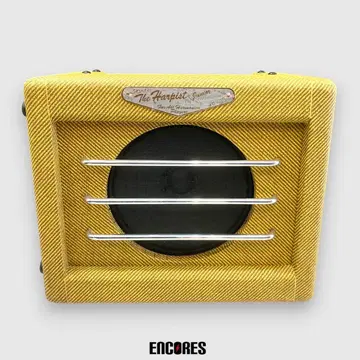 Guyatone HP-200BT THE HARPIST JUNIOR 앰프