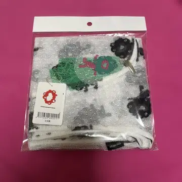 미야쿠미야쿠 레이스 백