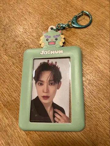 JOCHUM 야누카미 트레이딩 카드 케이스 JO1 요나시로 쇼