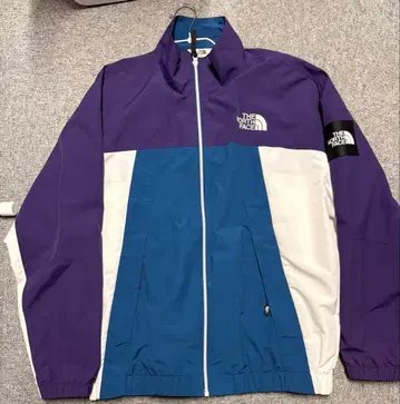 THE NORTH FACE 집업 자켓 L 사이즈