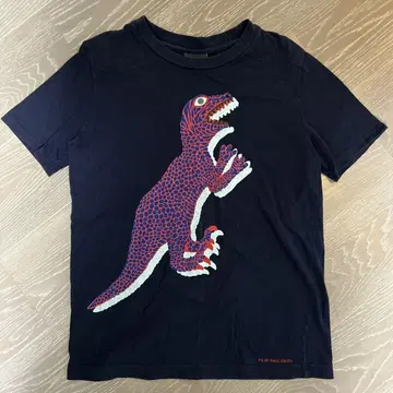 PS by Paul Smith 공룡 프린트 T셔츠