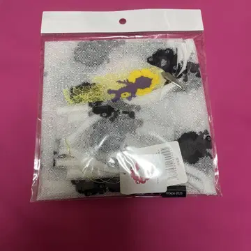 미야쿠미야쿠 레이스 백