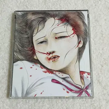 코케시 인형 코케시즘 단종 레어 CD