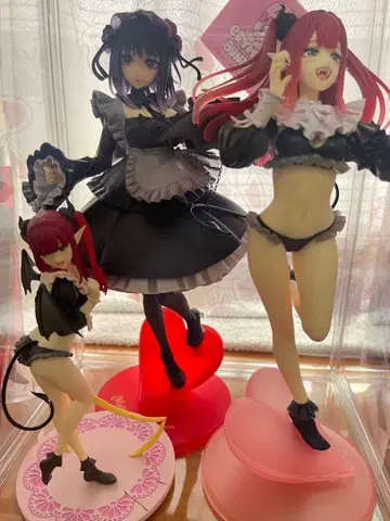 그 비스크 돌은 사랑을 한다 피규어 시즈쿠 리즈