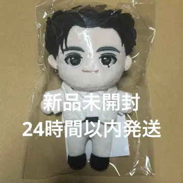[ 라스트 1점 / 미개봉 새상품 ] 타카시 초특급 마스코트 봉제 인형