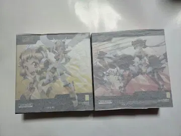 ACT MODE 신포기어 유키네 크리스 타치바나 히비키