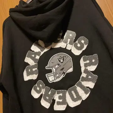 NFL 미식축구 오클랜드 레이더스