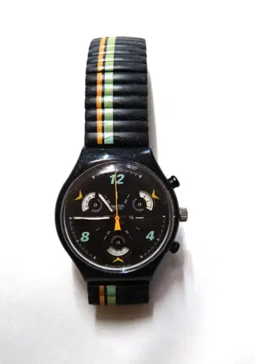 Swatch SCB-120 CD-PLAYER