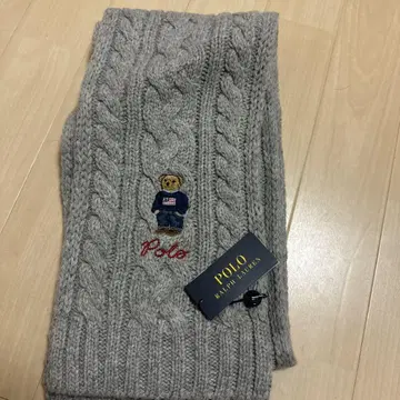 랄프 로렌 머플러