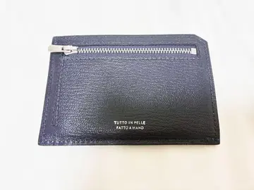 랄코바레노 가죽 스마트 멀티 미니 지갑 별주 한정품