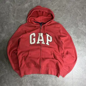 GAP archive 00's 집업 후드티 지퍼 후드티 y2k