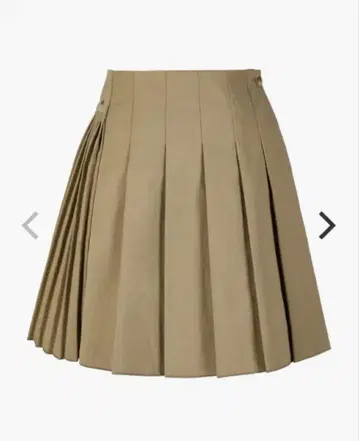 bibiy. BELLA MINI SKIRT