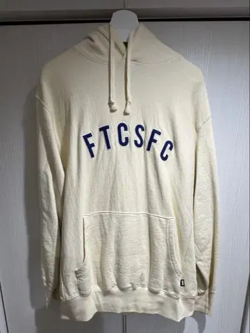 FTC FTCSFC 후드티 L 사이즈