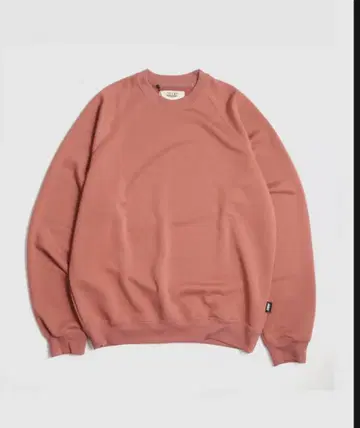 JHAKX CREWNECK SWEAT