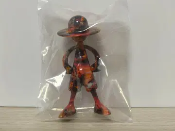 루피즈 Vol. 1 모험의 기억 TV 애니메이션 와노쿠니 편 19