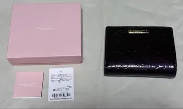 Samantha Thavasa Petit Choice 접이식 지갑