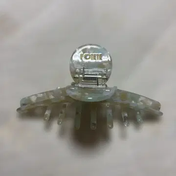 POTETE 헤어 클립