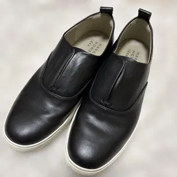 Margaret Howell ideal 가죽 신발 23.5