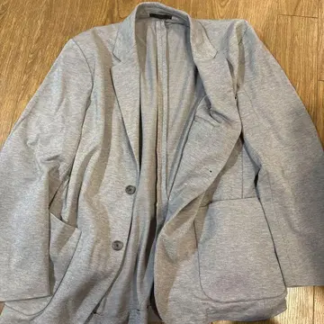 UNIQLO 컴포트 2B 자켓