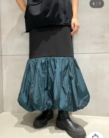 UN3D./언쓰리드/DOCKING BALLOON SK