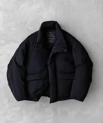 WYM NYLON 66 HEAT FIBER PADDED JACKET