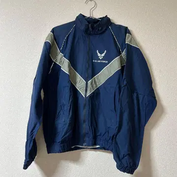 U.S. AIR FORCE 나일론 자켓