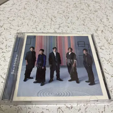 자포니즘 CD