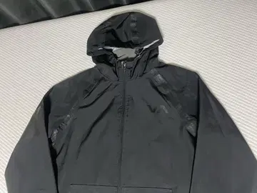 RVCA 나일론 자켓 M