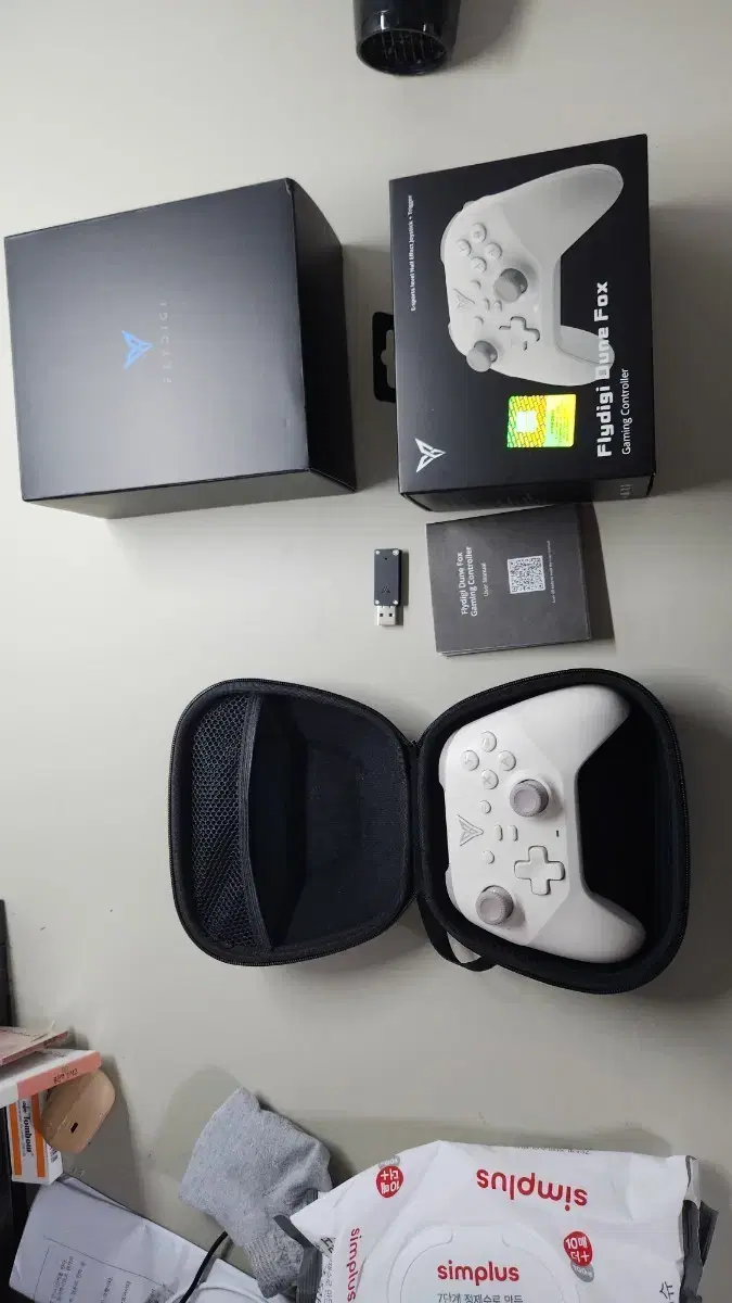 Joytron EX Changer (PS3.XBOX360.PC) Price Reduced on Bunjang Global Site.