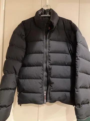 WESTERN MOUNTAINEERING 다운 자켓 XS 미사용