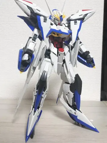 MG 이클립스 건담