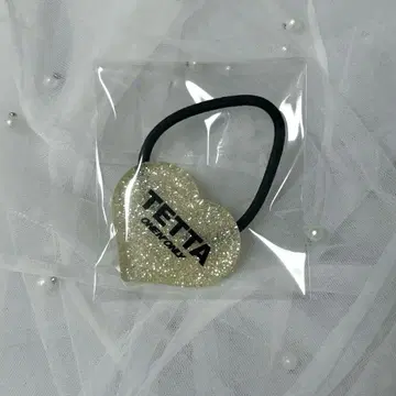 ONE N' ONLY TETTA 머리끈 응원봉 액세서리 관철태