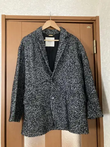 저널 스탠다드 레사쥬 테일러드 자켓