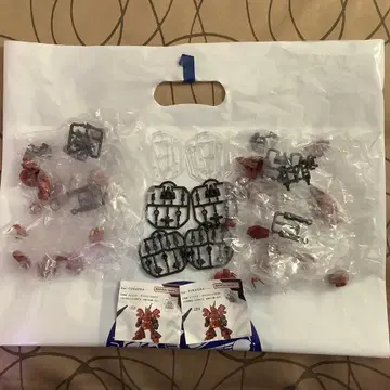 BANDAI NAMCO Ver. FUKUOKA 사자비 2개