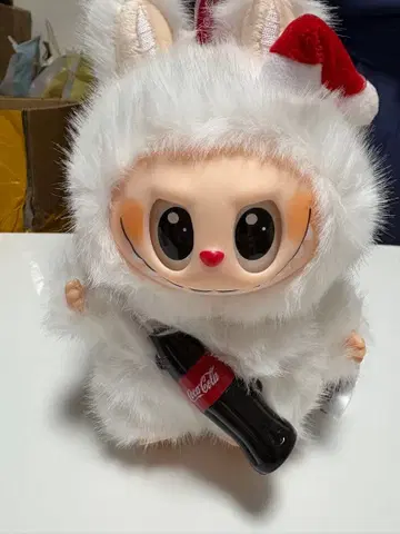 코카콜라 러브브 1