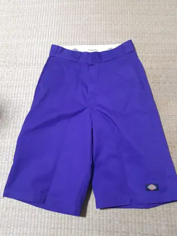Dickies 하프 팬츠