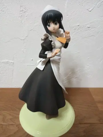 제로의 사역마 - 쌍월의 기사 - 시에스타 1/8 피규어