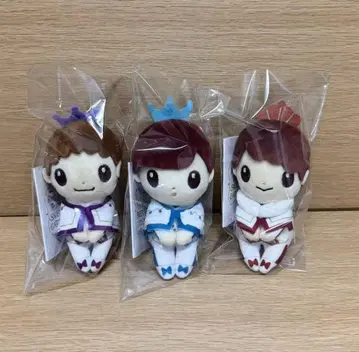 히라노 쇼 키시 유타 진구지 유타 춋코리상