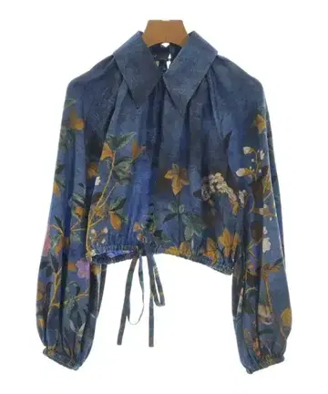 GUCCI 여성용 블라우스