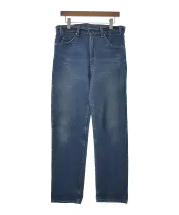 LEVI'S 데님 팬츠 남성용