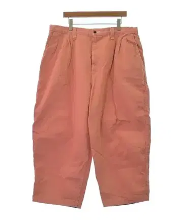 PORTER CLASSIC 데님 팬츠 남성용