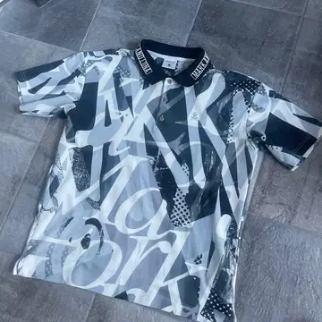 대인기 모델 마크앤로나 피케 셔츠 size 50