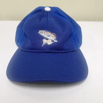 POTEN(포텐) JOURNAL STANDARD FISH CAP 별주