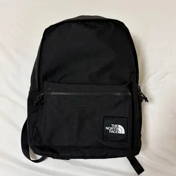the north face tnf day pack black 백팩