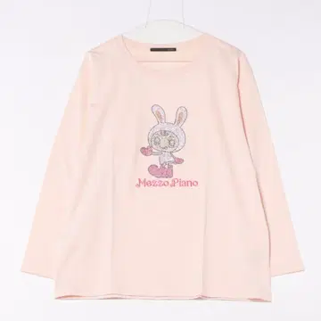 T셔츠 메조 피아노