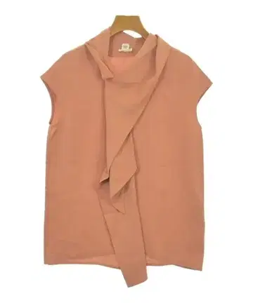 HERMES 여성용 블라우스