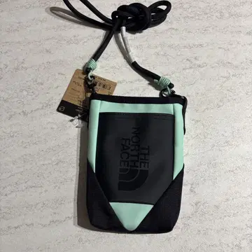 THE NORTH FACE NM82502 넥 파우치