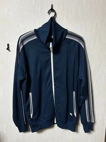 러셀 애슬레틱 XL 트랙 자켓